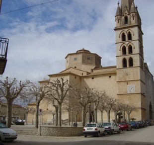Mallorca