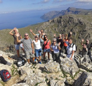 Mallorca Hiking