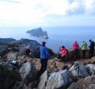 Mallorca Hiking