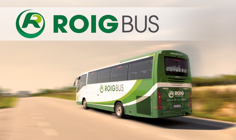 ROIG Transport & Service Mallorca