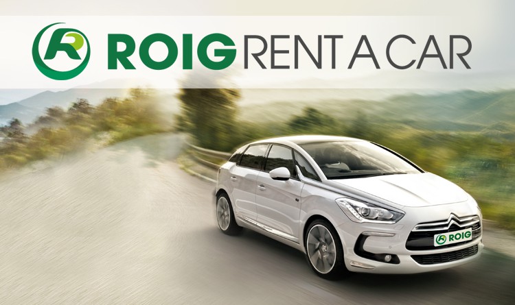 ROIG Rent a Car