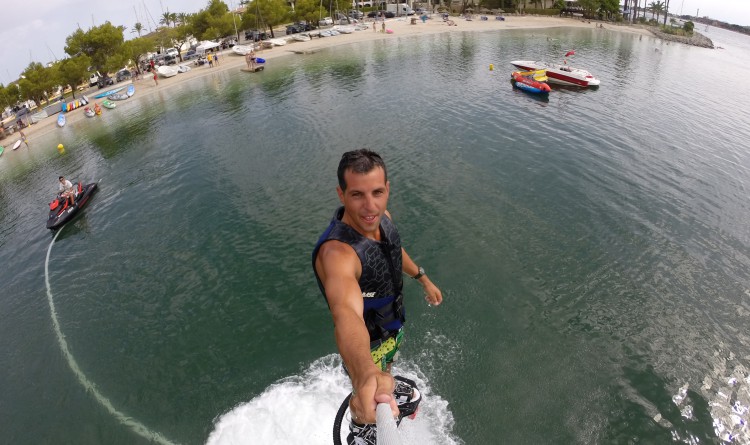 FLYBOARD 