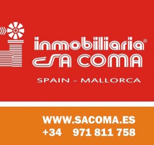 logo inmobiliaria sa coma