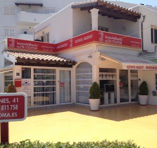 Nuestras Oficinas 