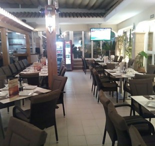 RESTAURANTE  VINICIUS