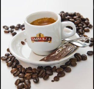 VINCIUS CAFE SOLO