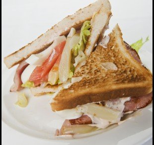 VINICIUS SANDWICHES