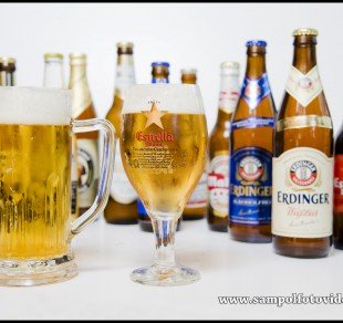 RESTAURANTE VINICIUS CERVEZAS