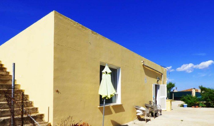 SOUL HOUSING FINCAS RUSTICAS: MARAVILLOSA FINCA RUSTICA EN SENCELLES- MALLORCA