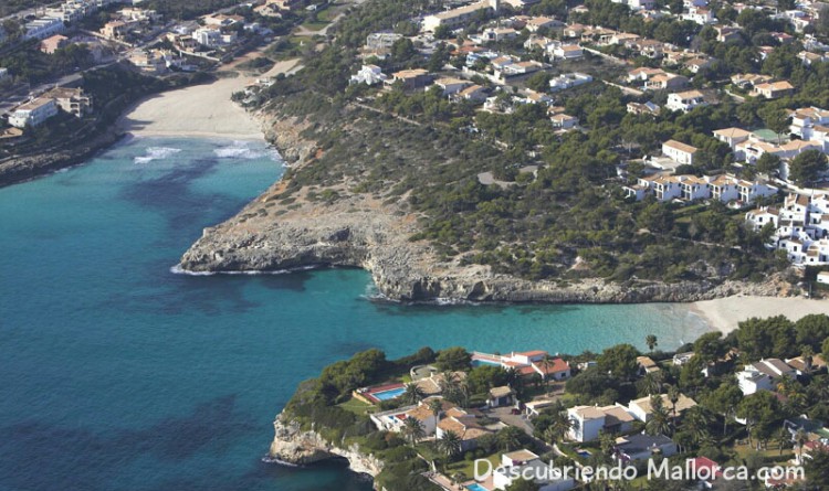 Cala Mendia