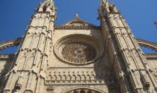 Catedral de Palma