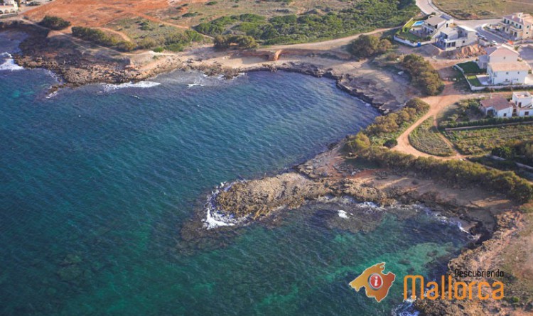 Cala Toró