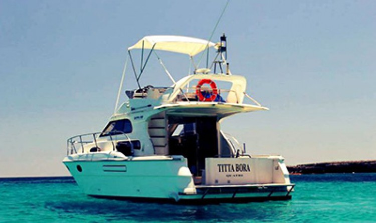 Titta Bora