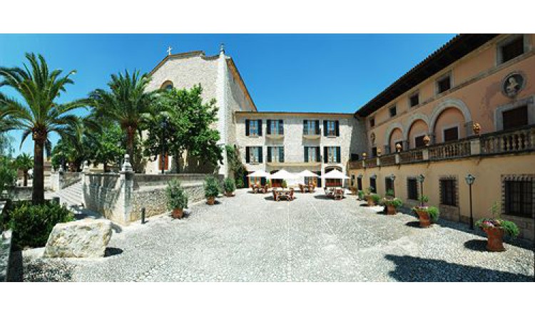 Cas Comte Petit Hotel & Spa