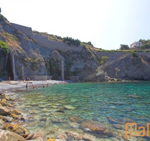 Cala Banyalbufar