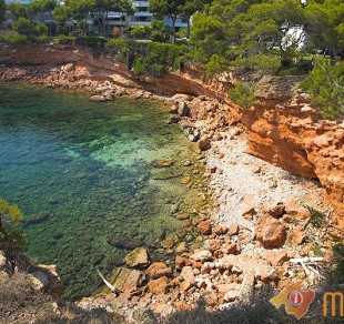 Cala Marmassen