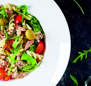 Ensaladas