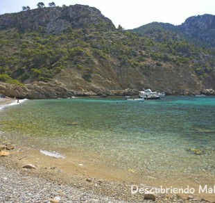 Cala d´Egos