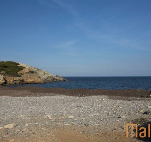 Cala Matzoc