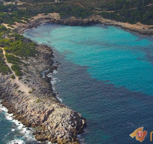 Cala Moltó