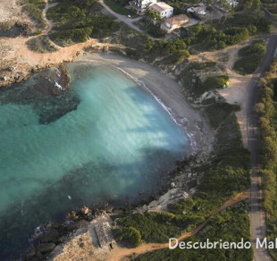 Platja de Sant Joan