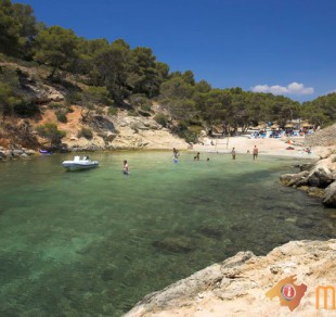 Cala Falcó