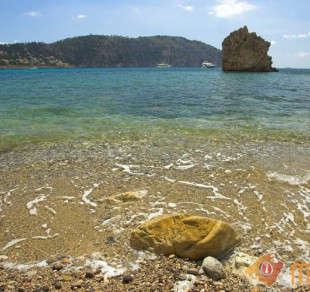 Cala Cranc