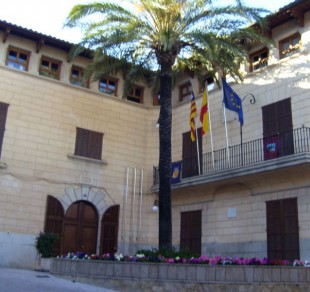 Ayuntamiento