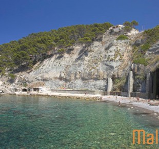 Cala Banyalbufar