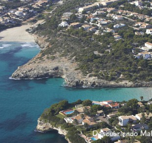 Cala Mendia