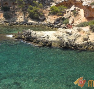 Cala Falcó