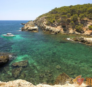 Cala Falcó