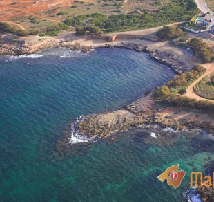 Cala Taró