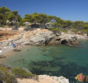 Cala Rotja