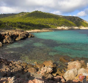 Cala Moltó