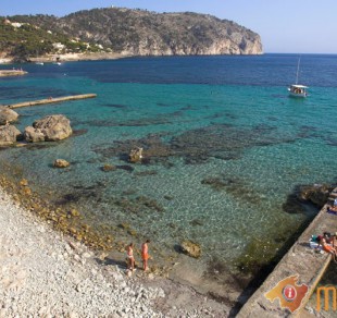 Platja de ses Dones