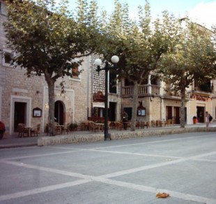 Alaró