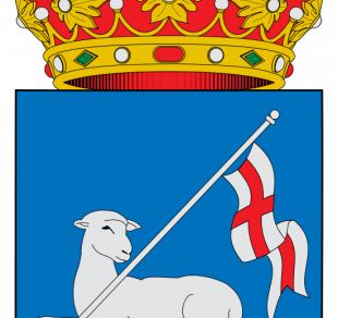 Escudo Calviá