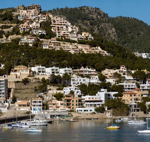 Port d´Andratx