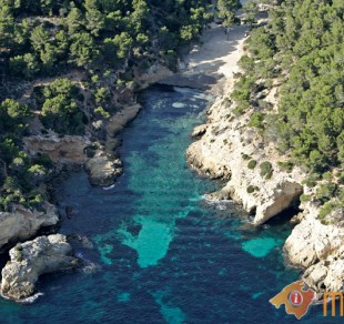 Cala Falcó