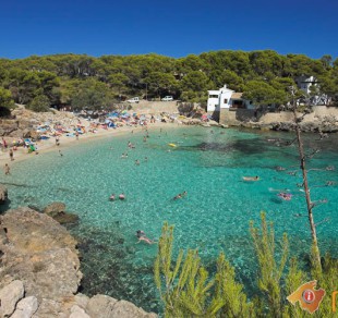 Cala Gat