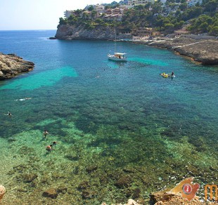 Cala Marmassen