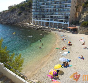 Cala Fonoll