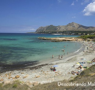 Platja de Sant Joan