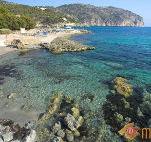 Platja de ses Dones