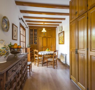 Sala cocina