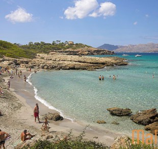 Platja de Sant Pere