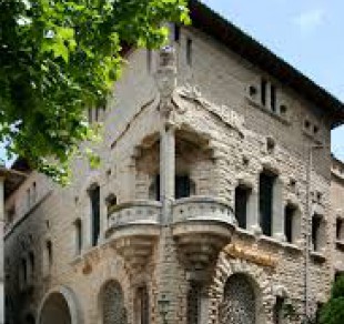 Banco de Sóller