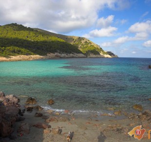 Cala Moltó