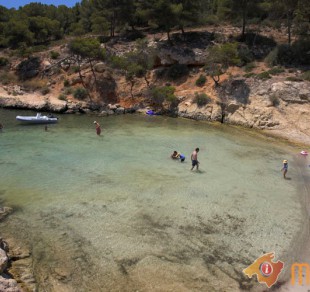 Cala Falcó